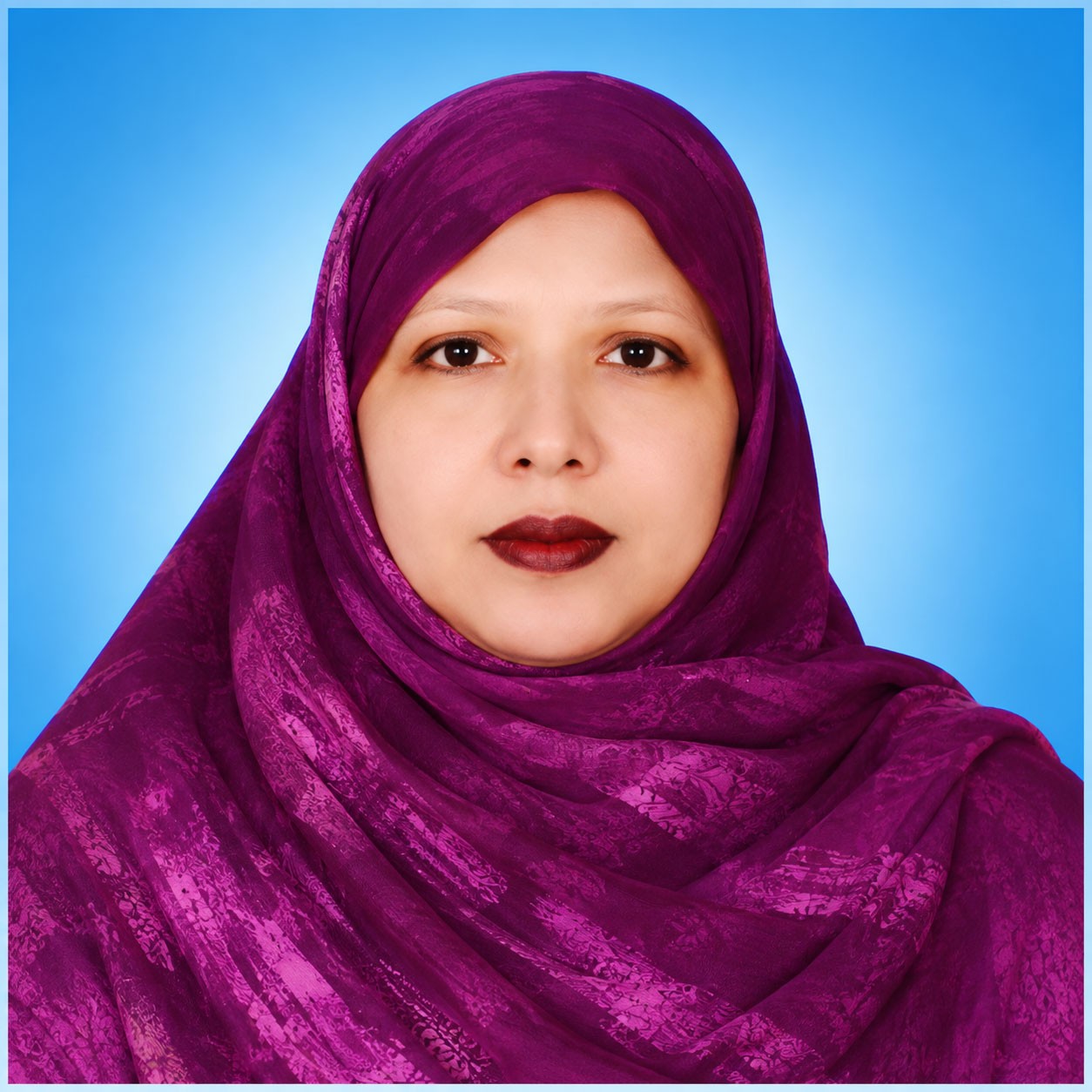 জনাব শাহানাজ পারভীন - সহযোগী অধ্যাপক