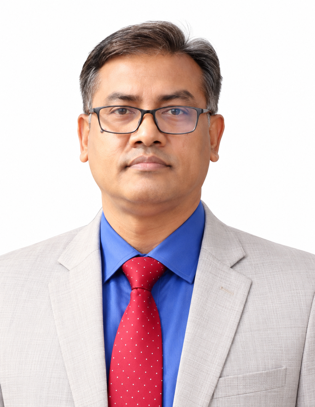 জনাব মো: সুলতান মাহমুদ - সহযোগী অধ্যাপক