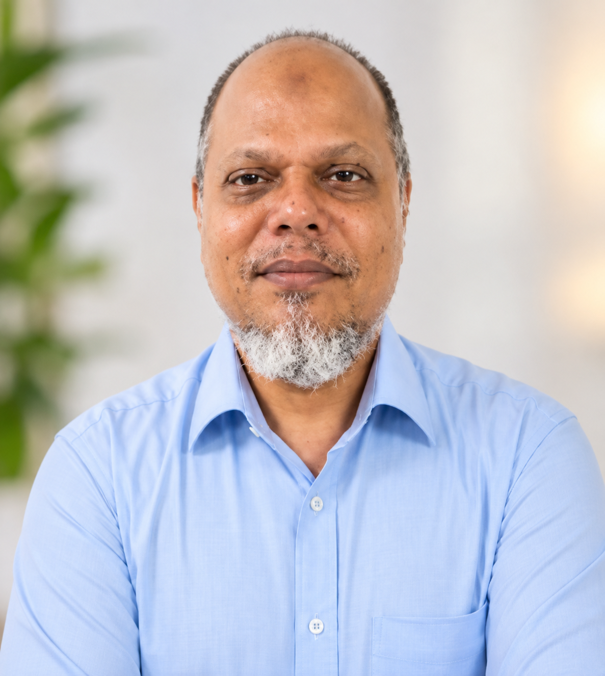 জনাব মির্জা মোহাম্মদ দিদারুল আনাম - সহযোগী অধ্যাপক