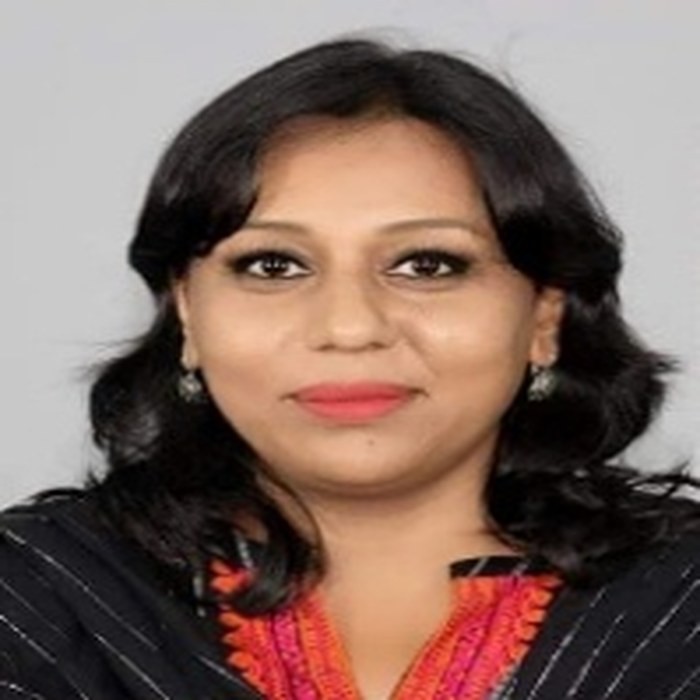 জনাব নার্গিস বেগম - সহকারী অধ্যাপক