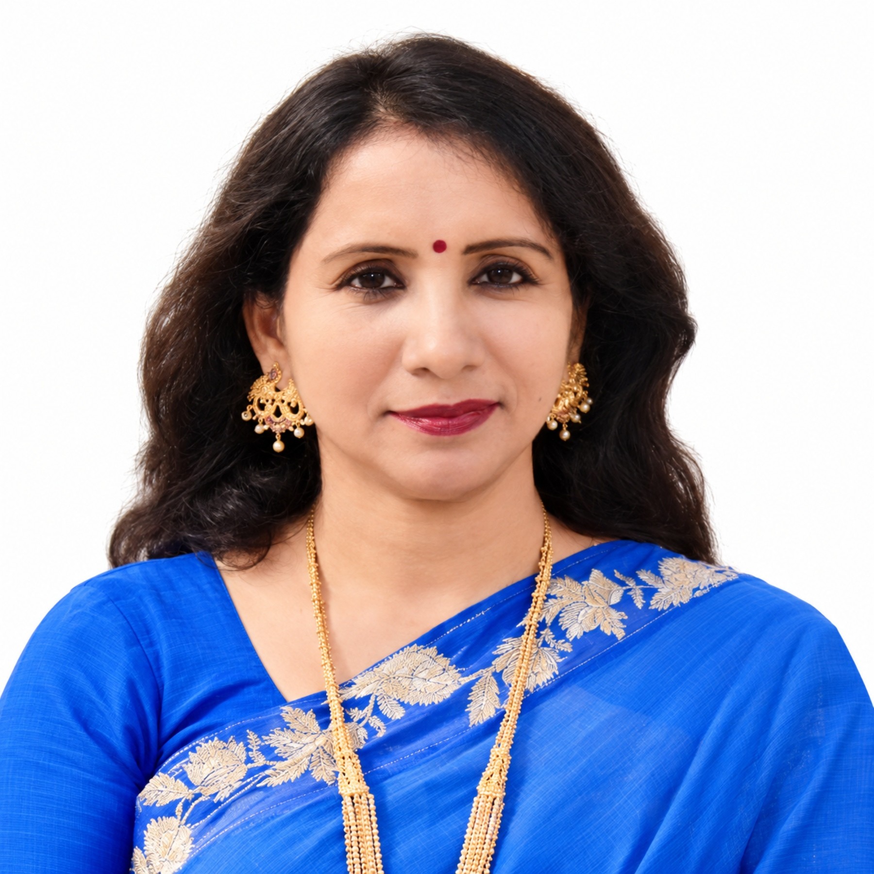 জনাব তপতী ভট্টাচার্য্য - সহ্যোগী অধ্যাপক