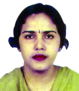 অধ্যাপক শেখ রেবেকা সুলতানা - অধ্যাপক
