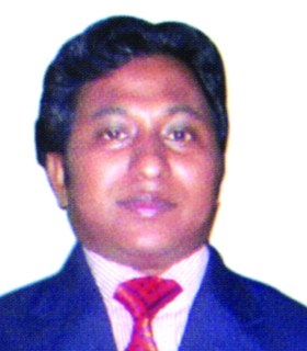 এ এস এম রিয়াজ উদ্দিন - সহযোগী অধ্যাপক